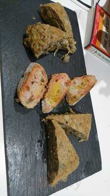 Bar El David Del Ninot Dla