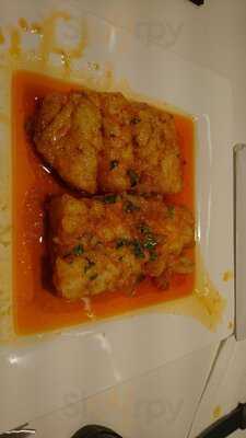 Bar El David Del Ninot Dla