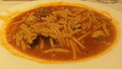 Bar El David Del Ninot Dla