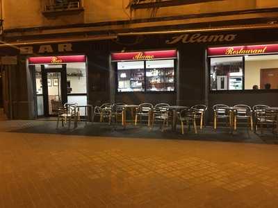 Bar Los Alamos