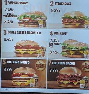 Burger King