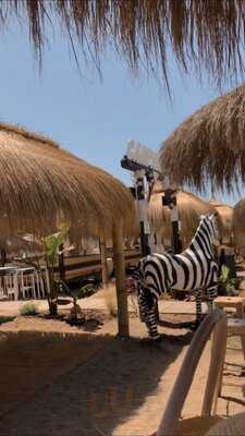 Chiringuito La Campana Playa