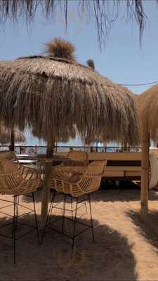 Chiringuito La Campana Playa