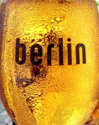 Café Berlin