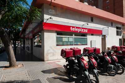 Telepizza