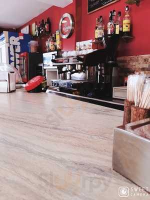 Granja Bar Ca La Nacha