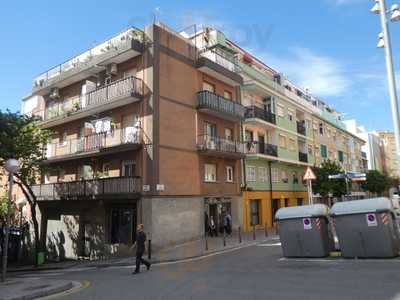 Granja Bar Ca La Nacha