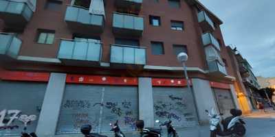 Granja Bar Ca La Nacha