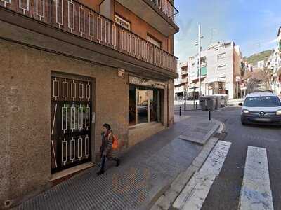 Granja Bar Ca La Nacha