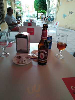 Cafeteria Bar El Buho