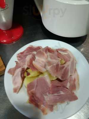 Bar Restaurante El Cargol