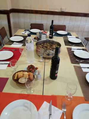 Bar Restaurante El Cargol