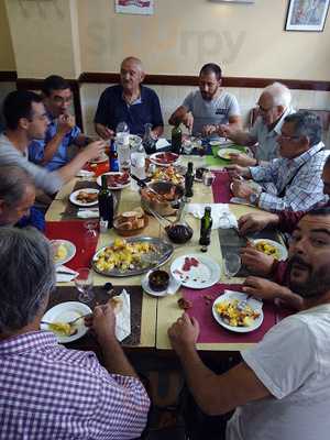Bar Restaurante El Cargol