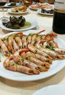 Bar Restaurante El Cargol