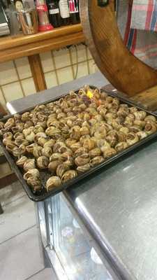 Bar Restaurante El Cargol