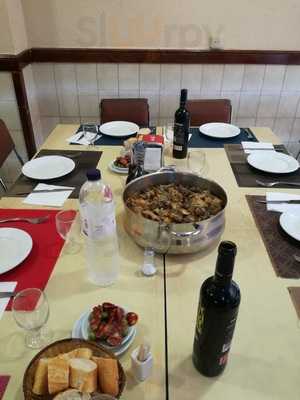 Bar Restaurante El Cargol