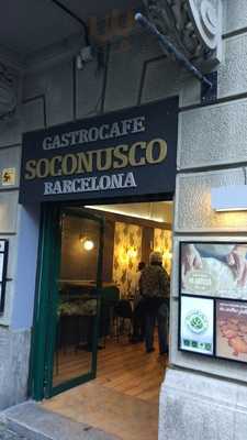 L'antic Can Farinetes