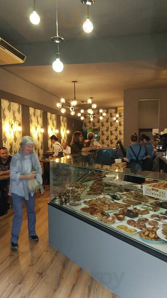 L'antic Can Farinetes