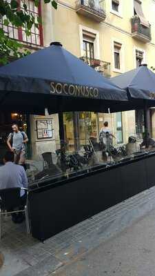 L'antic Can Farinetes