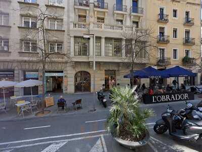 L'antic Can Farinetes