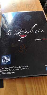 La Esencia