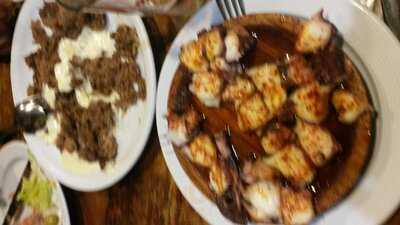 Bar Cafetería Abril - Photo 8