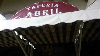 Bar Cafetería Abril - Photo 7