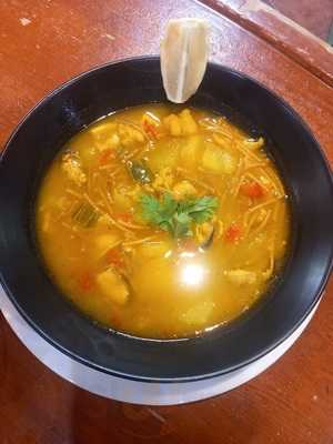 Bar Cafetería Abril