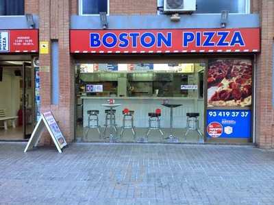 Restaurante Pizzeria La Tramuntana