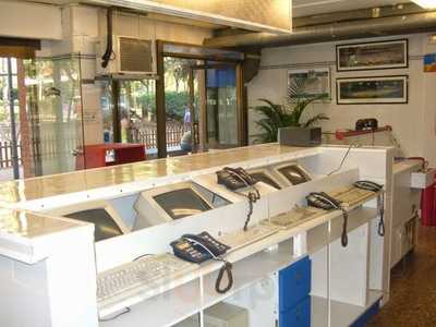 Restaurante Pizzeria La Tramuntana