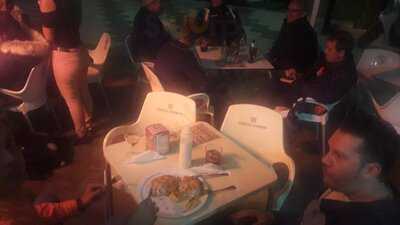 Caperica Doner Kebab