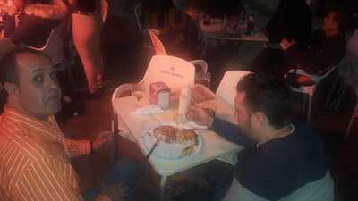 Caperica Doner Kebab