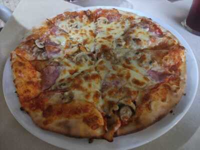 Caperica Doner Kebab