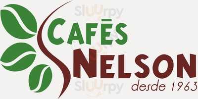Cafes Nelson