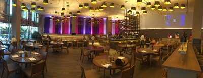 Restaurante The Place