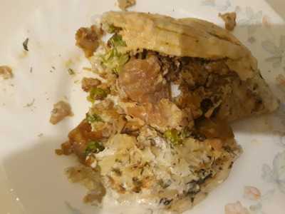 Hamburgueseria Garby