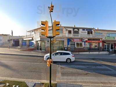 Hamburgueseria Garby