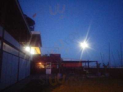 El Restaurante Del Ctc Wellness Club