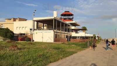 El Restaurante Del Ctc Wellness Club