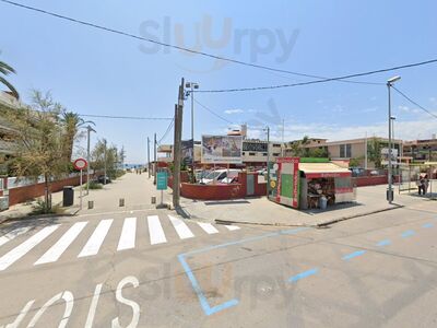 El Restaurante Del Ctc Wellness Club