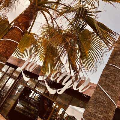 Chiringuito La Lonja De Cabopino