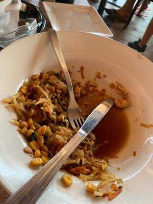 Chiringuito La Lonja De Cabopino