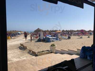 Chiringuito La Lonja De Cabopino