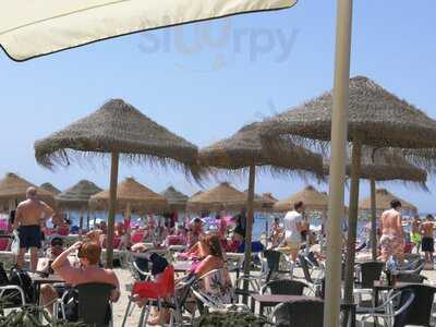 Chiringuito La Lonja De Cabopino