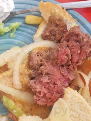 Taperia Las Campanas Cafe ( Sin Gluten )