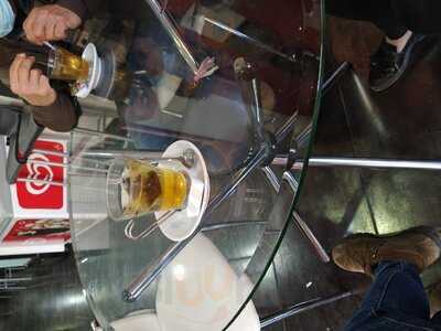 Taperia Las Campanas Cafe ( Sin Gluten )