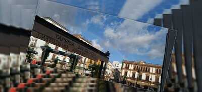 Taperia Las Campanas Cafe ( Sin Gluten )