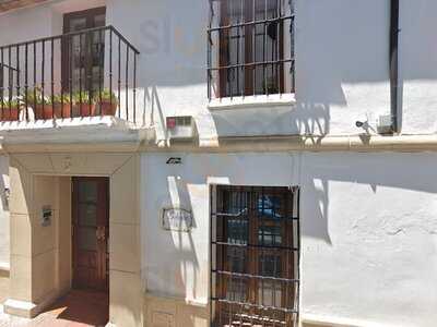 Taperia Las Campanas Cafe ( Sin Gluten )