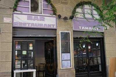 Restaurante Tamarit