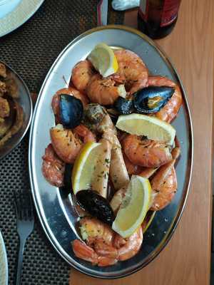 Bar Restaurante Virginia Nou Barris